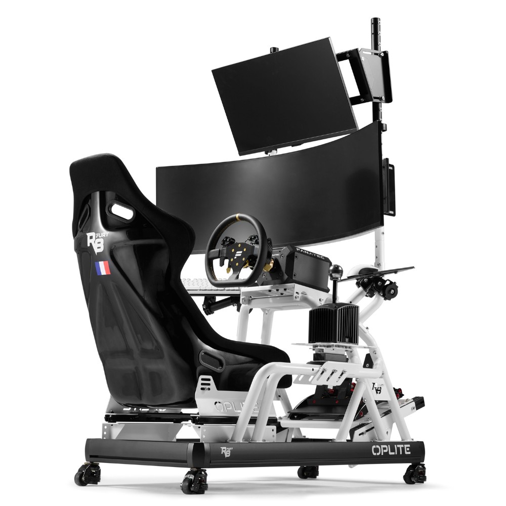 R8 SUPREME CASTOR WHEEL - Image 2