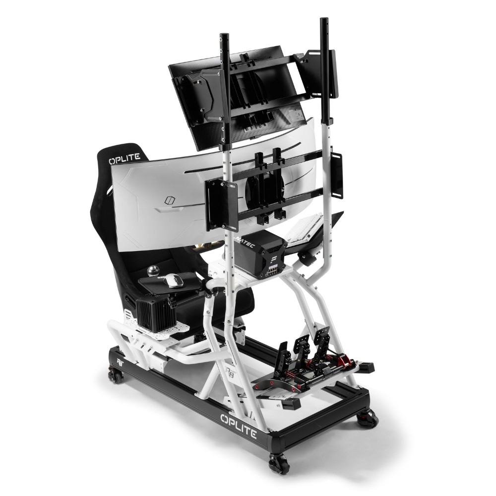 R8 SUPREME CASTOR WHEEL - Image 3