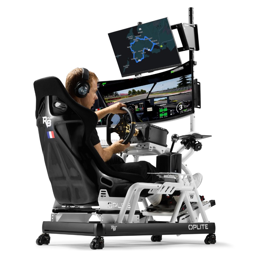 R8 SUPREME CASTOR WHEEL - Image 4