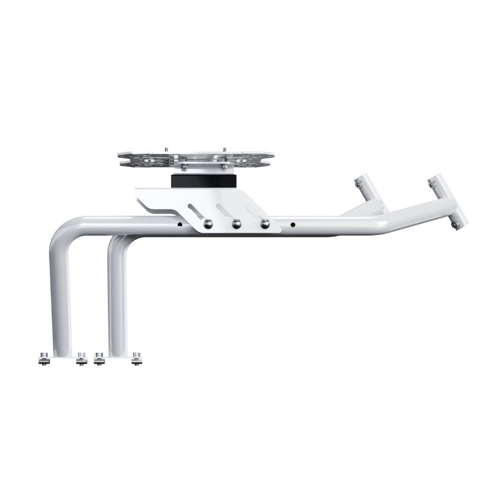 R8 GEAR SHIFT HANDBK HOLD WH - Image 3