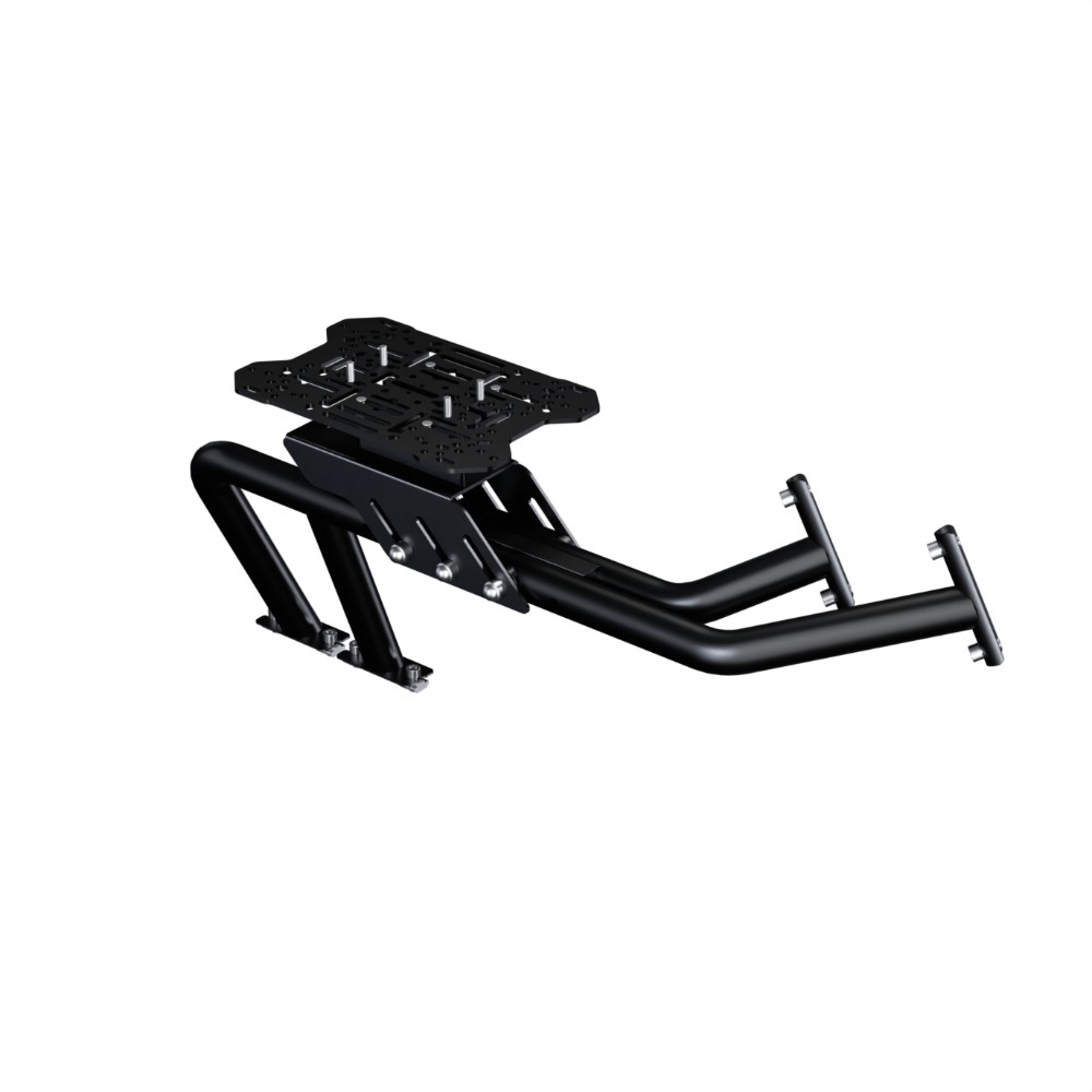 R8 GEAR SHIFT HANDBK HOLD BK