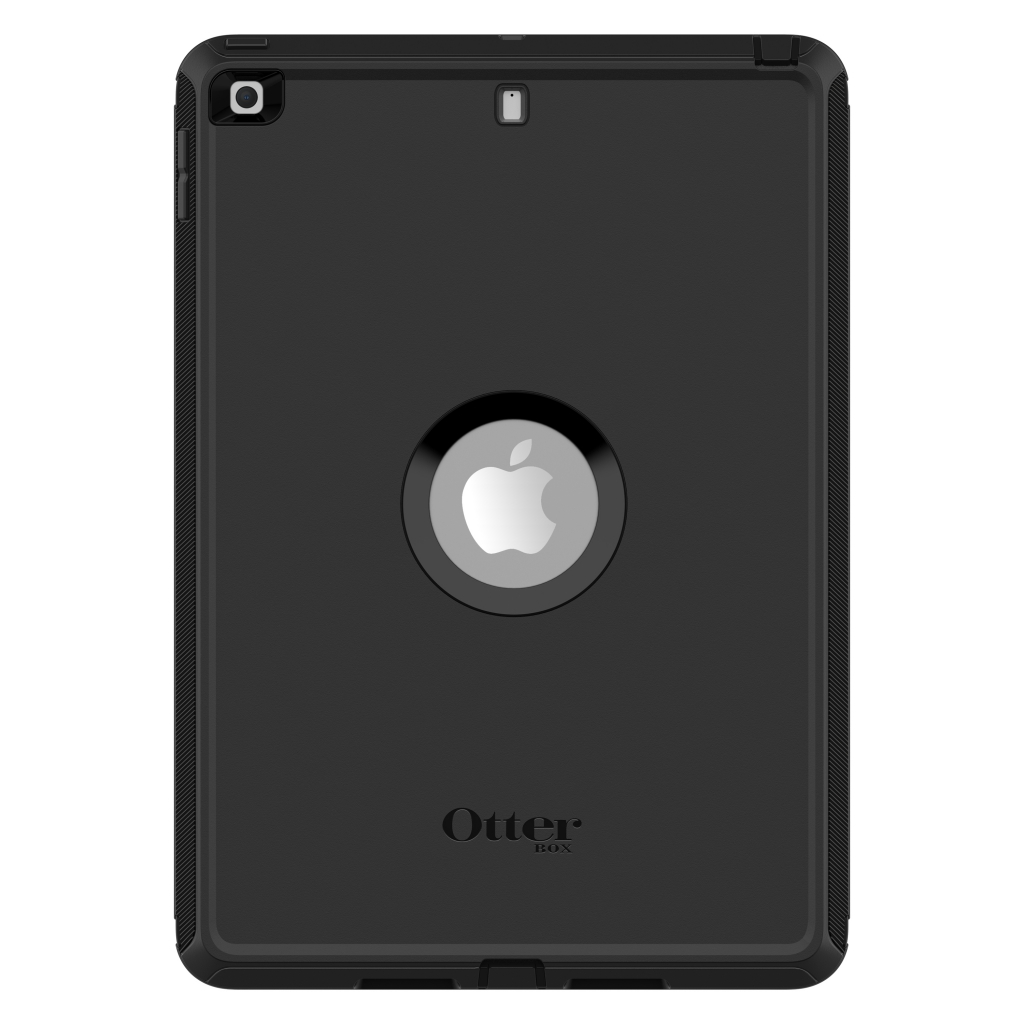 DEFENDER IPAD 7/8/9gen - AF etui Ipad Noir Propack - Image 3