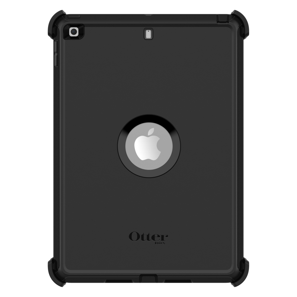 DEFENDER IPAD 7/8/9gen - AF etui Ipad Noir Propack - Image 4