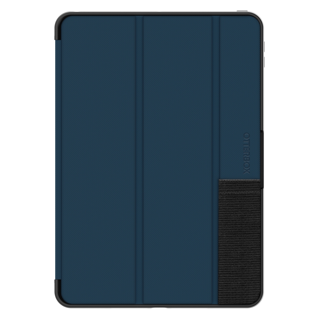 SYMMETRY FOLIO IPAD 7/8/9th ge etui folio bleu ipad pro 7/8/9 - Image 4