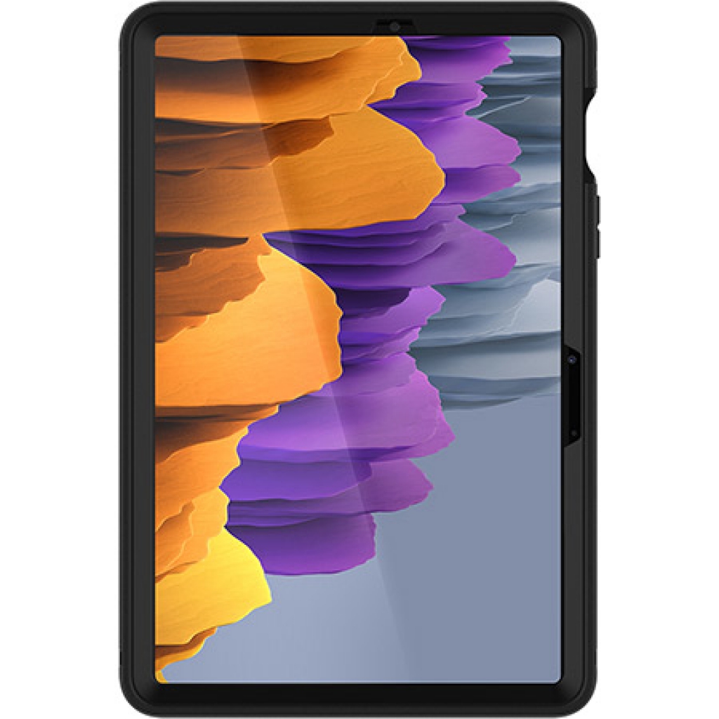 OB Defender Galaxy Tab S7 Noir coque - Image 2