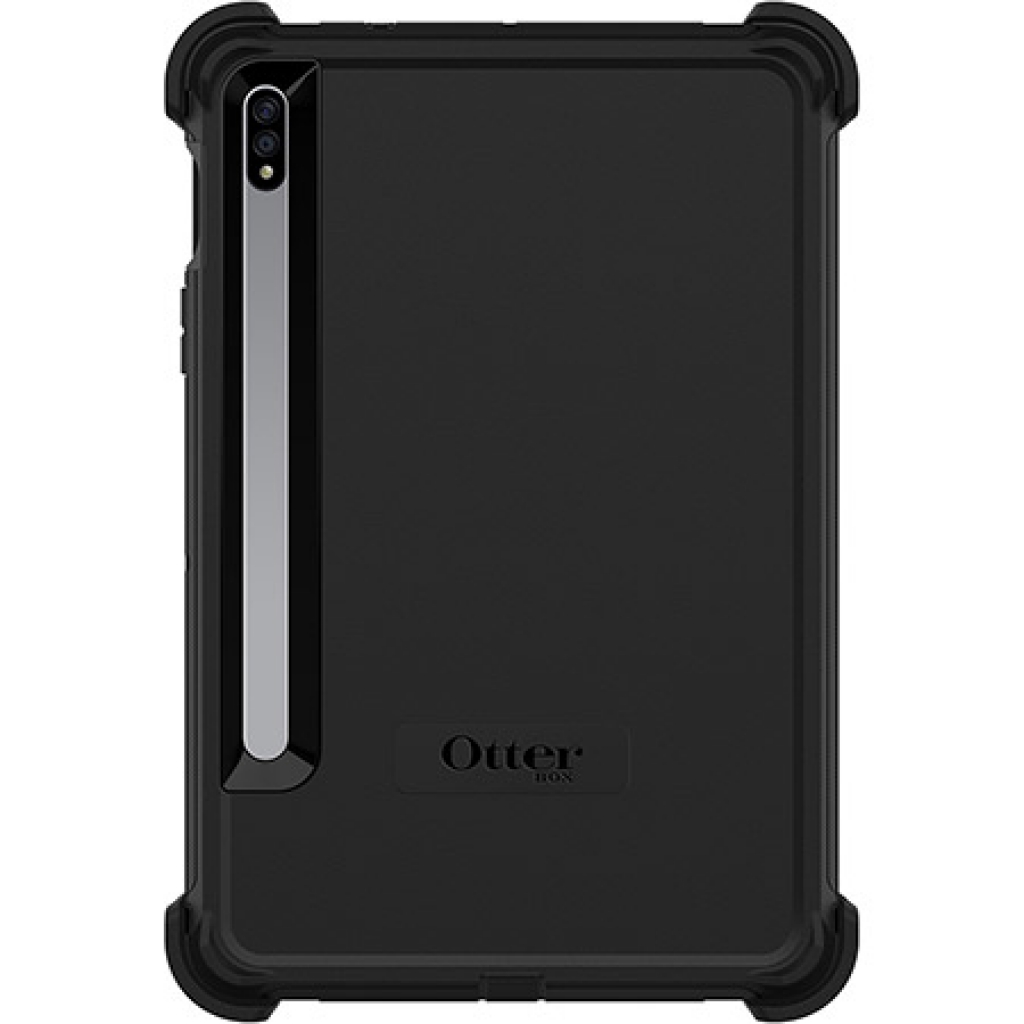 OB Defender Galaxy Tab S7 Noir coque - Image 3