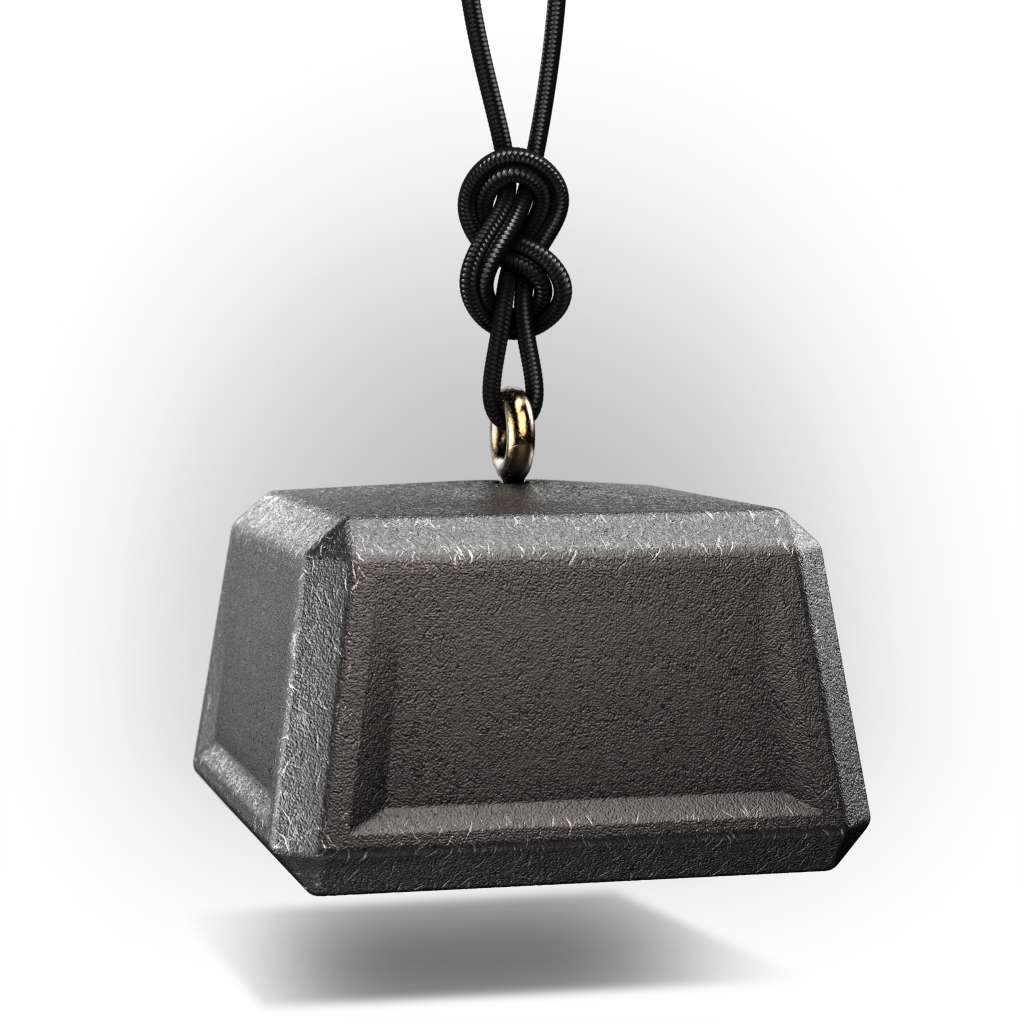 CBL PremUSB C-Lightning Noir1M cable lightning - Image 2