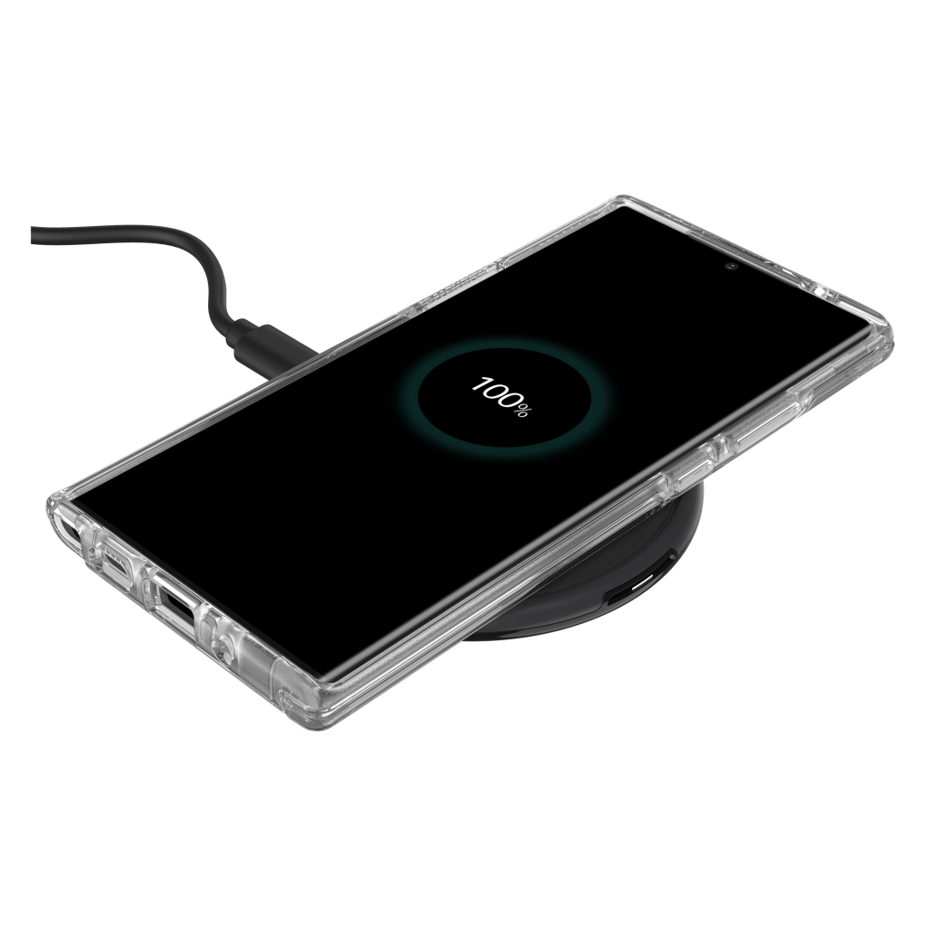 OB Symmetry Clear FOXHOUND PP coque - Image 3