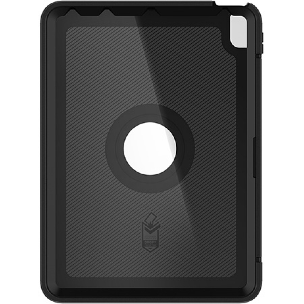 Defender iPadAir 4th gen black Defender iPa Air 4th gen blac - Image 2