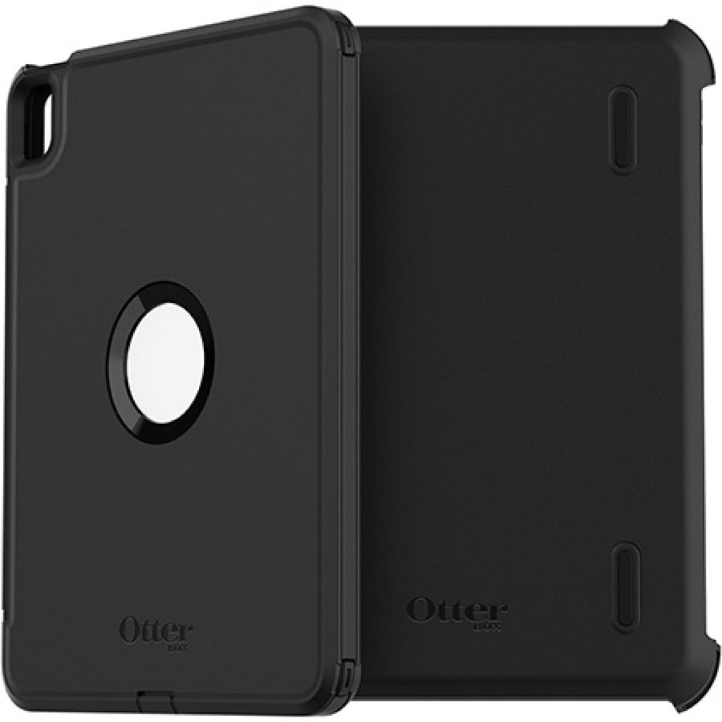 Defender iPadAir 4th gen black Defender iPa Air 4th gen blac - Image 3