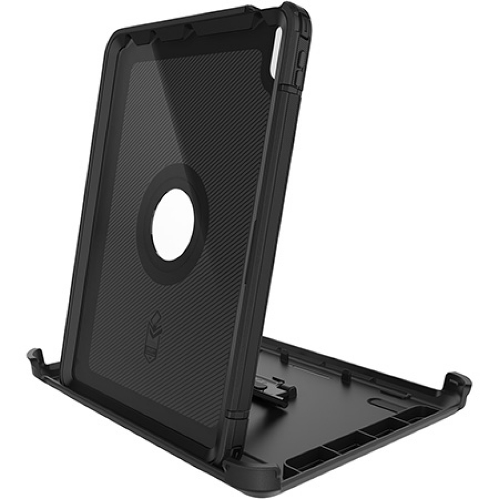 Defender iPadAir 4th gen black Defender iPa Air 4th gen blac - Image 4