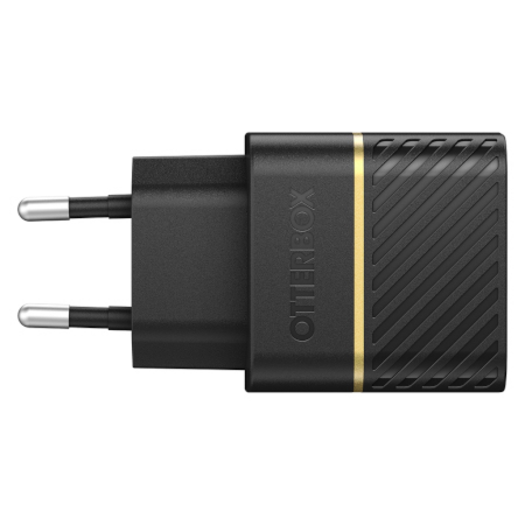 OB Wall Charg USB-C 20W Black - Image 3