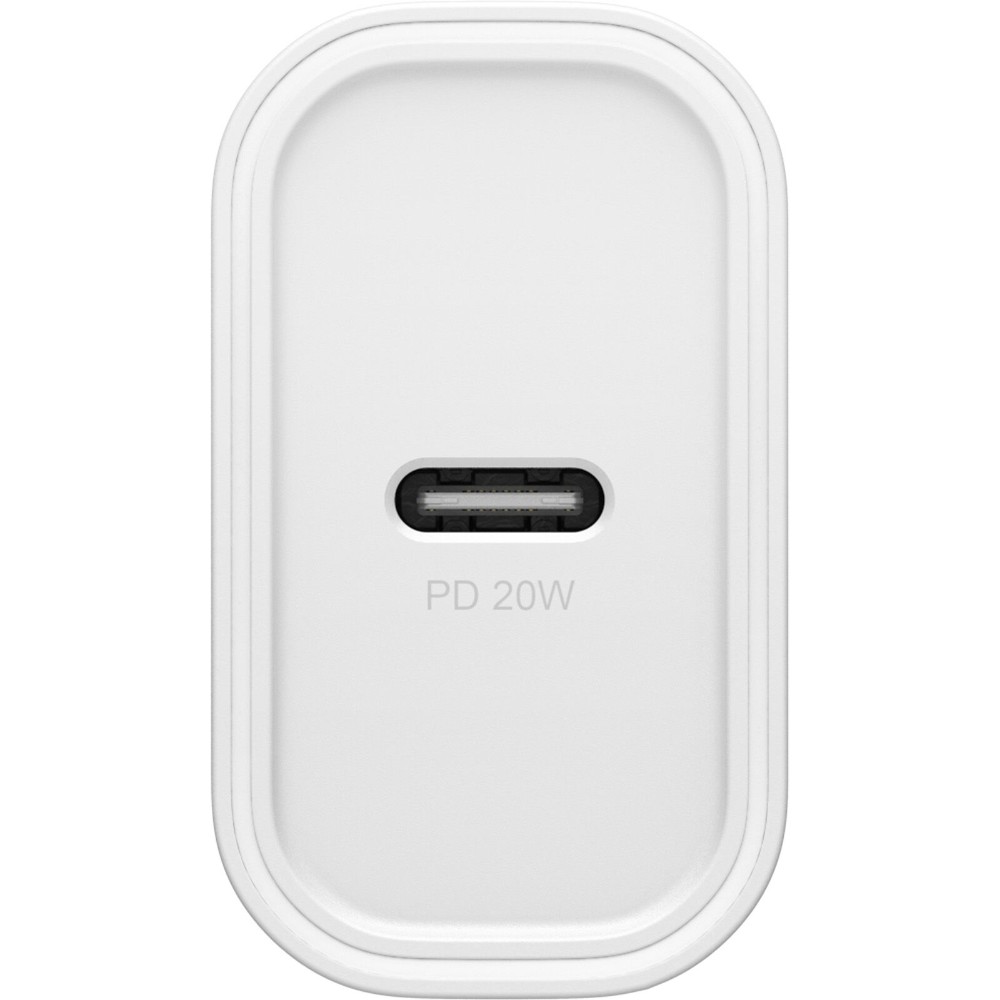 Otter chargeur STD 20W Blanc - Image 2