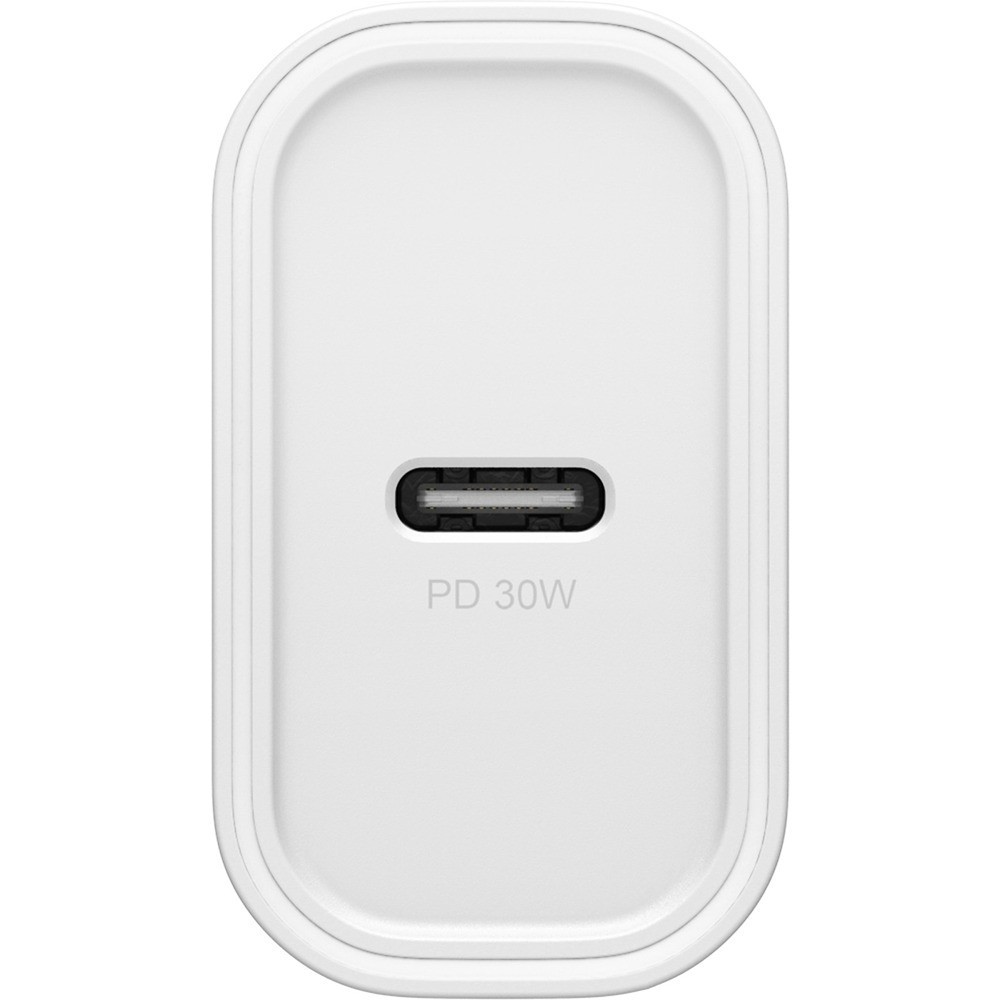 Otter chargeur STD 30W Blanc - Image 3