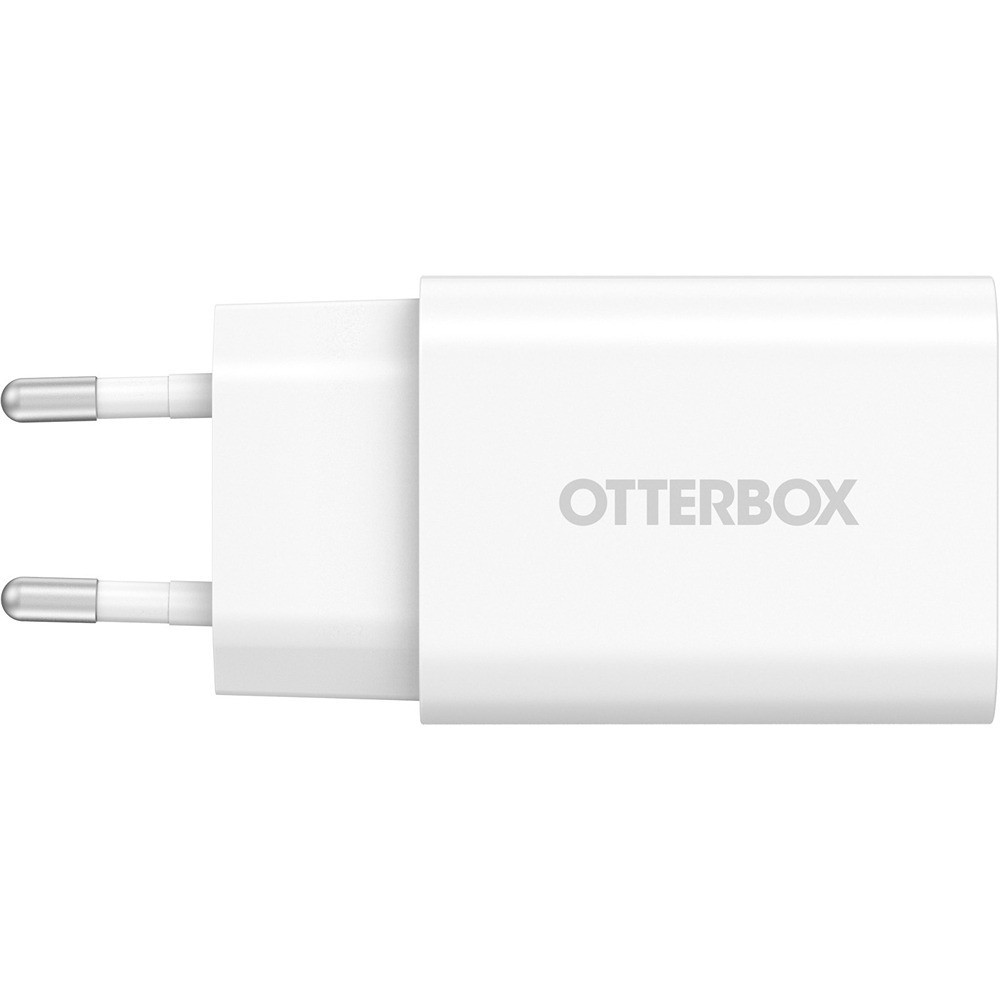 Otter chargeur STD 30W Blanc - Image 4
