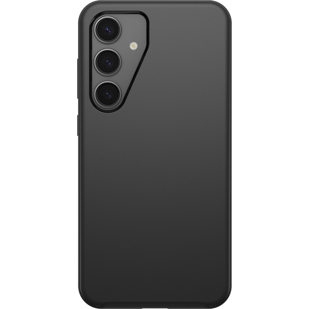 OtterBox Galaxy S24+ Black Symmetry Sg Galaxy S24+ Black