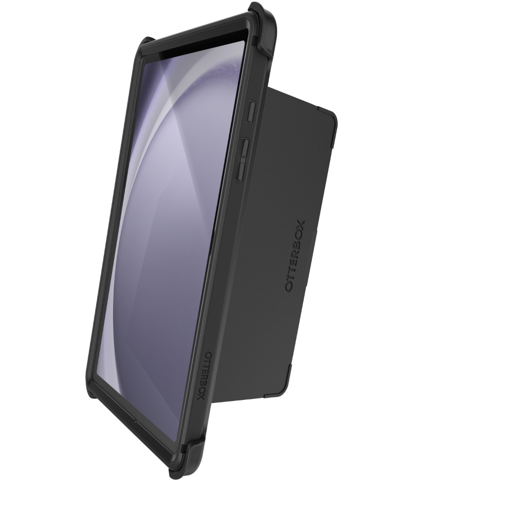 Defender Samsung Galaxy Tab A9+ - Black - ProPack - Image 2