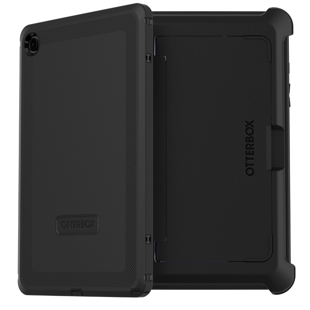 Defender Samsung Galaxy Tab A9+ - Black - ProPack - Image 4