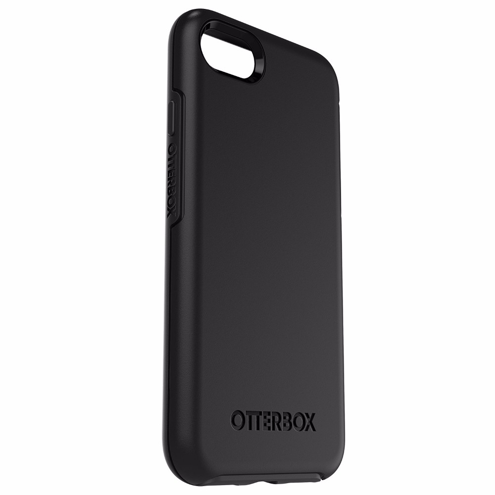 OB Symmetry iP7/8/SE 2020 noir Protection stylee - Image 3