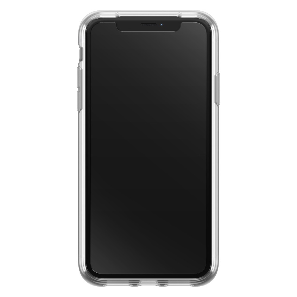 CP SKIN IP XR + ALPHA GLASS coque anti choc - Image 3