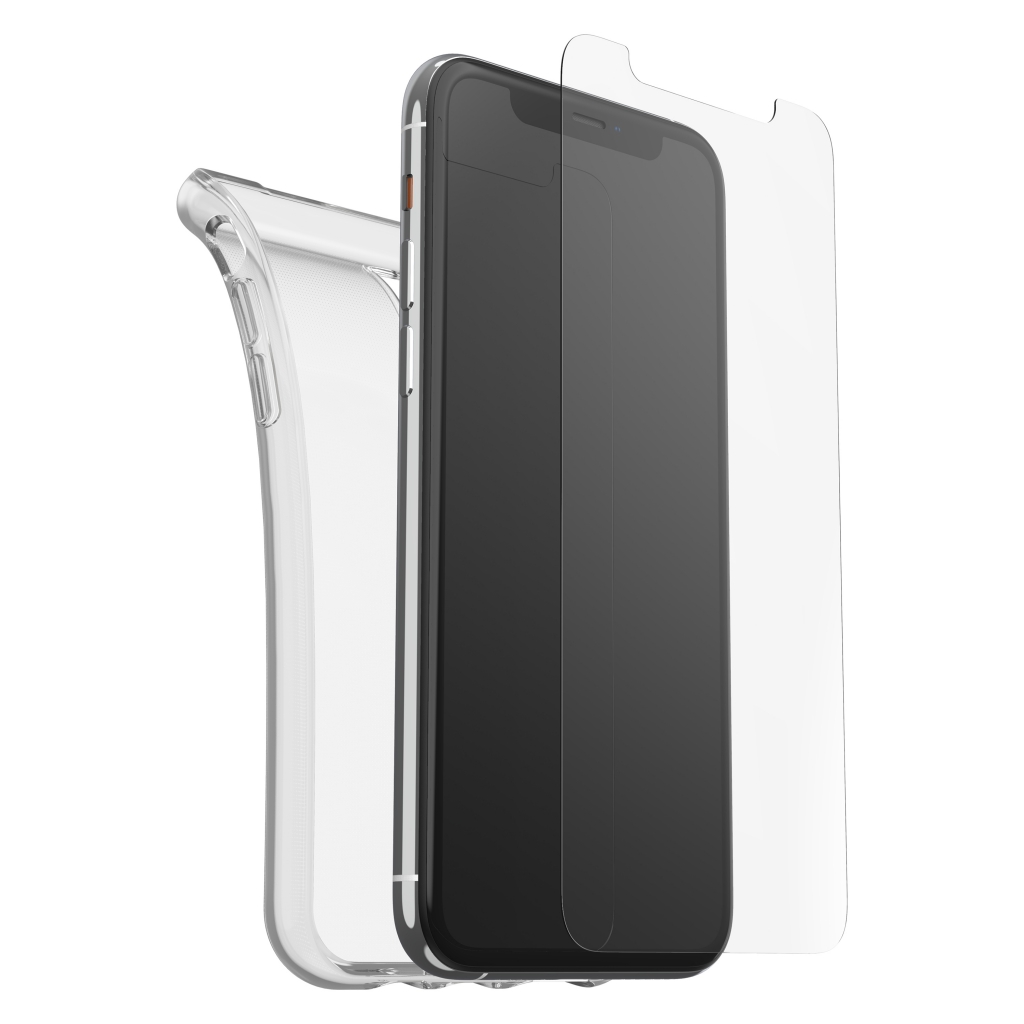 PACK COQUE ET FILM IP 11 PRO coque plus film