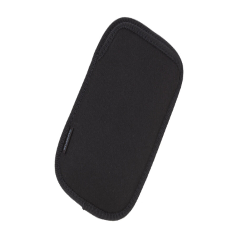 Étui d'enregistreur vocal numérique CS-147 pour Olympus DM-901 / DP-311 - Noir - Image 2