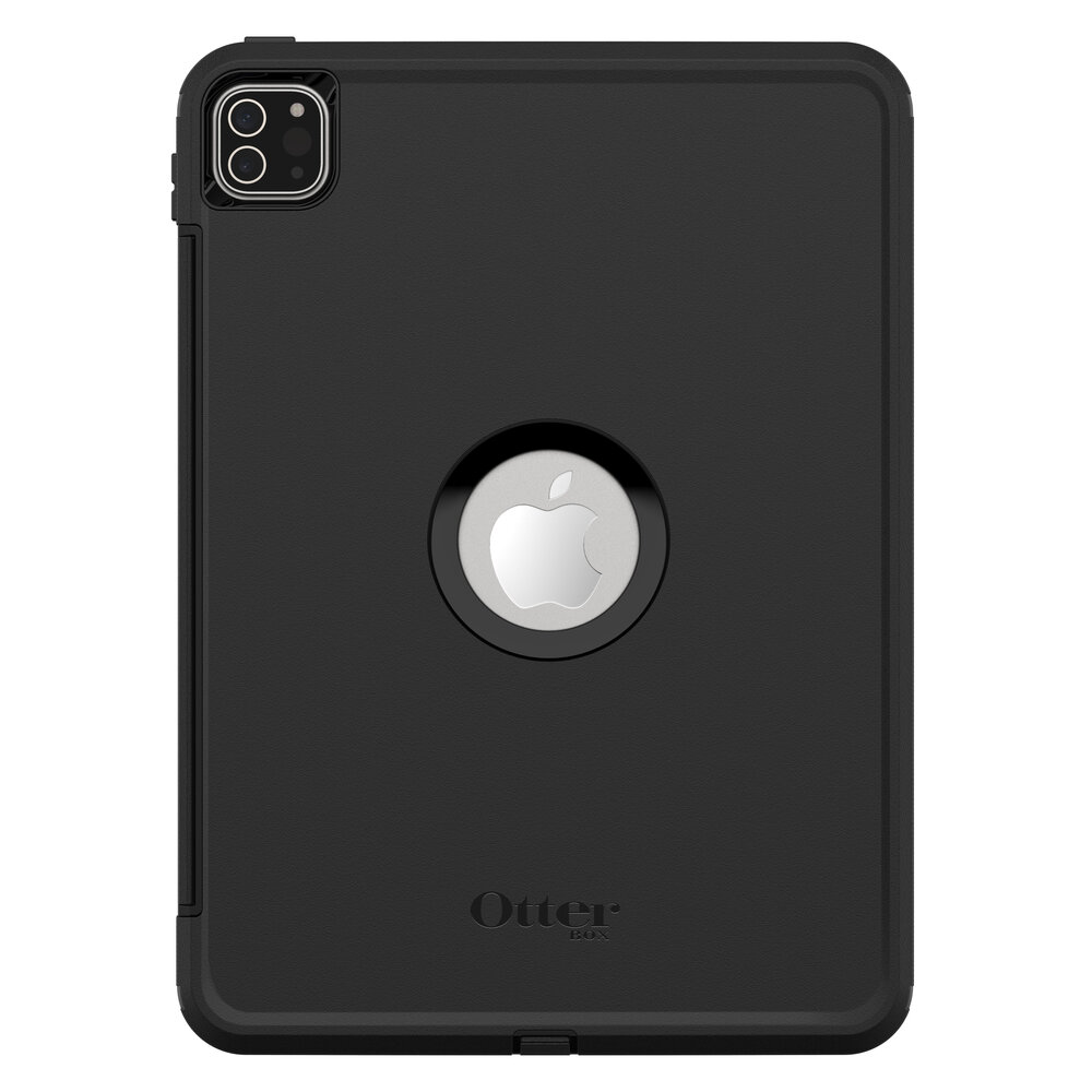 OB iPadPro 11'' (1/2/3/4thGEN) Defender iPadPro11'' Blk Propa - Image 2
