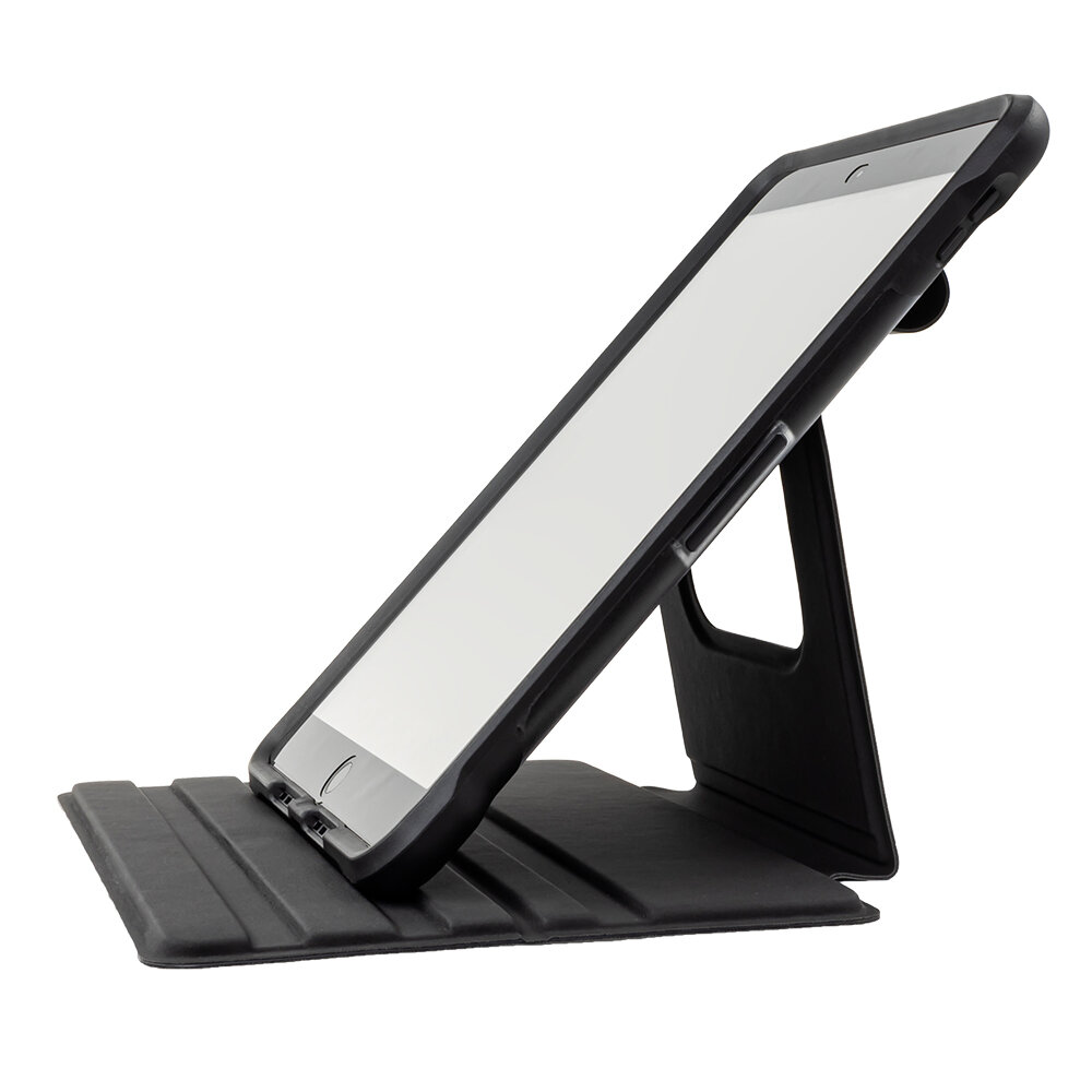 OB UnlFolionew iPad8/7th+Verre