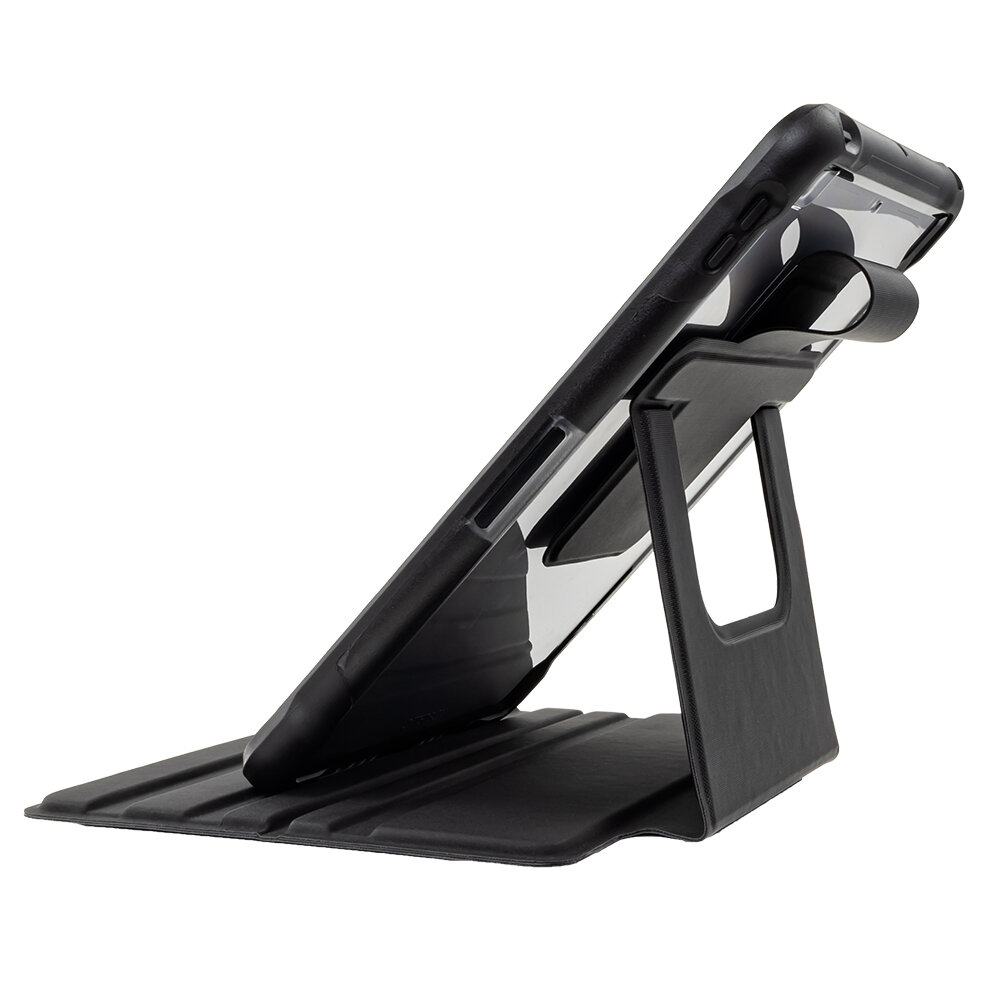 OB UnlFolionew iPad8/7th+Verre - Image 2