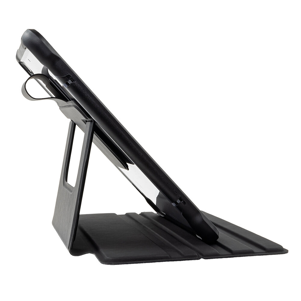 OB UnlFolionew iPad8/7th+Verre - Image 4