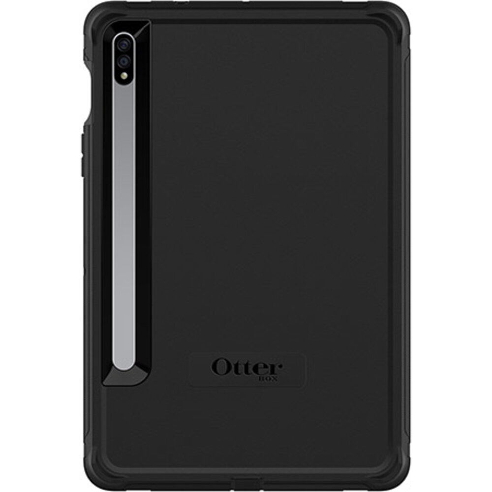 OB Defender Galaxy Tab S7 Noir coque - Image 4