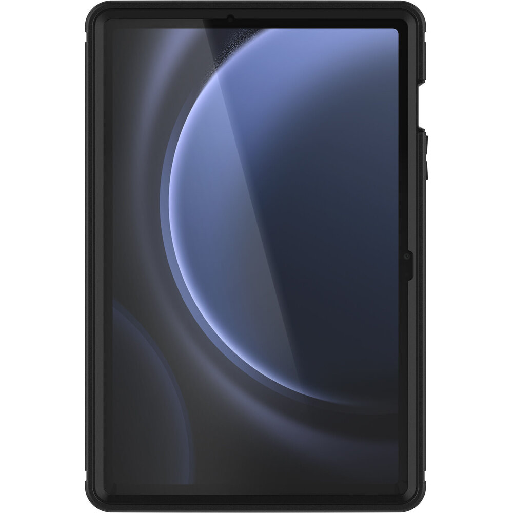 OB Defender iPadmini6th blk PP POLYBAG - BULK - Image 3