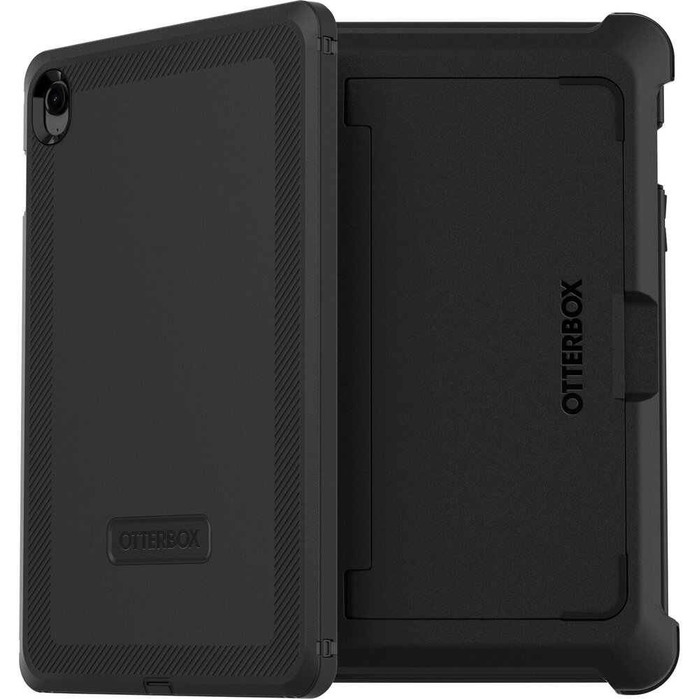 OB Defender iPadmini6th blk PP POLYBAG - BULK - Image 4