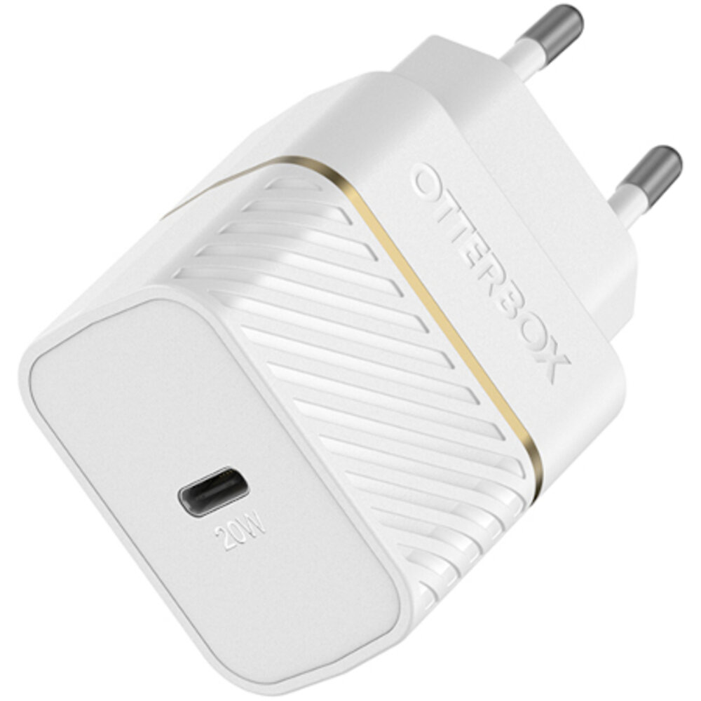 Wall Charger 20W - Image 4