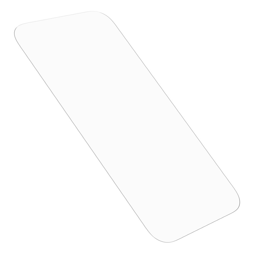 Premium Glass iPhone 16 Pro Clear