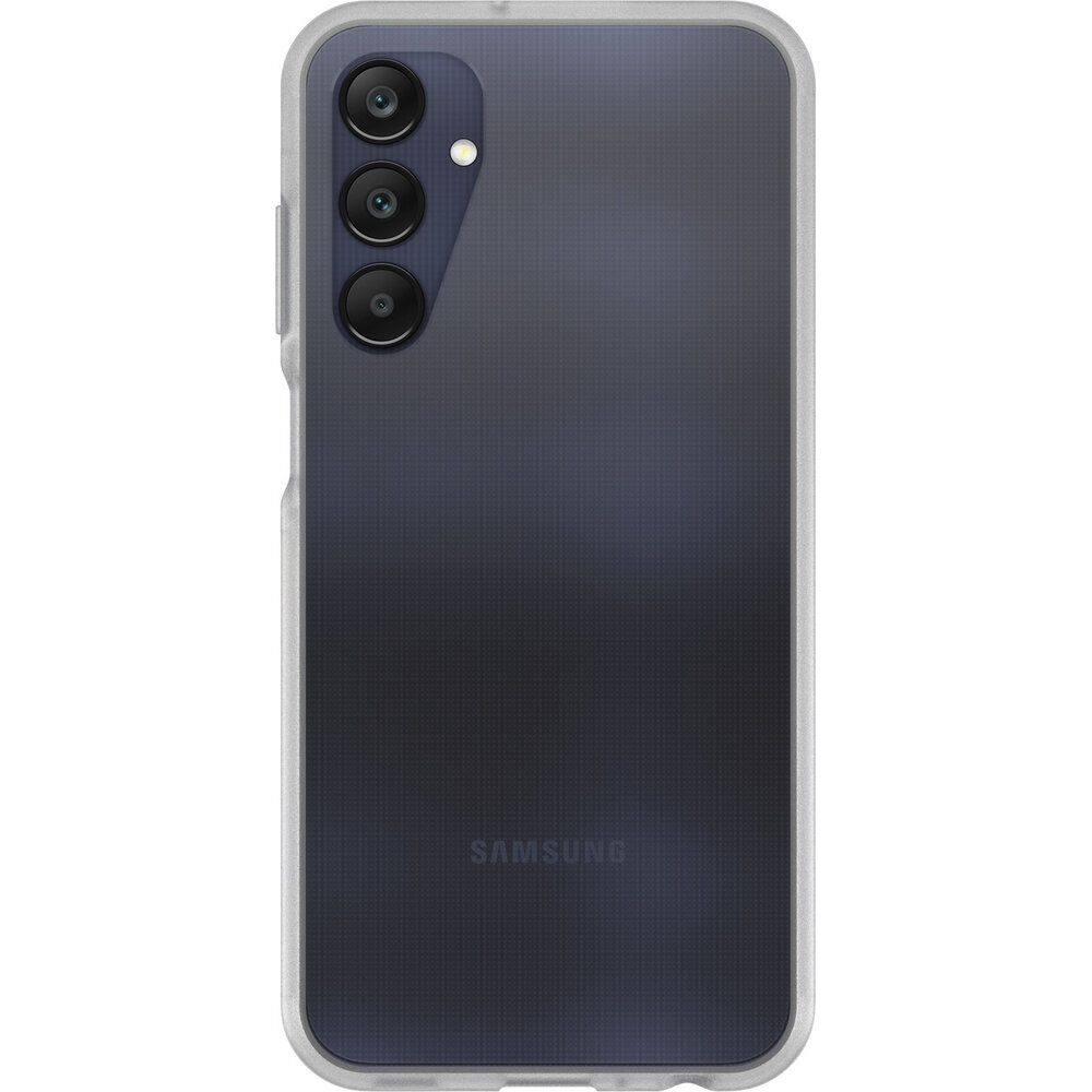 React Samsung Galaxy A25 5G Clear - ProPack