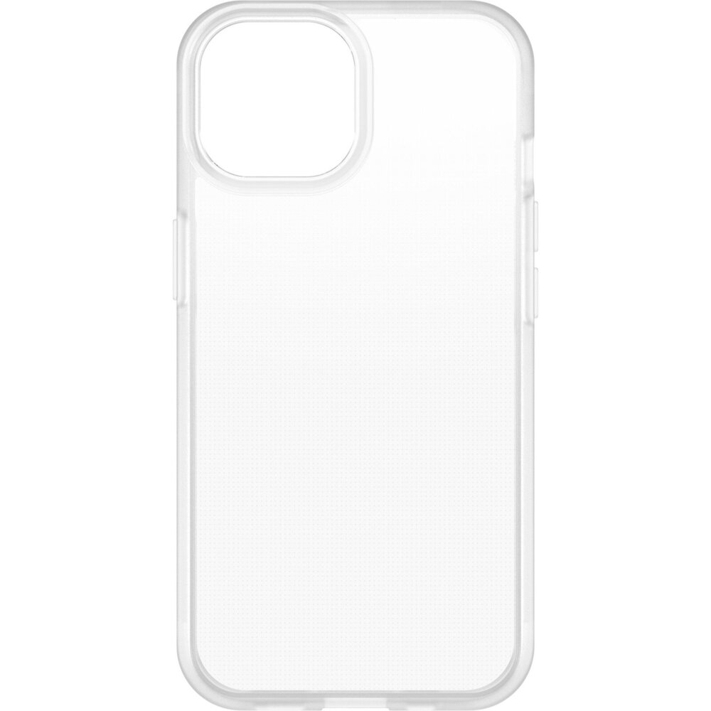 React Apple iPhone 15 Clear - ProPack