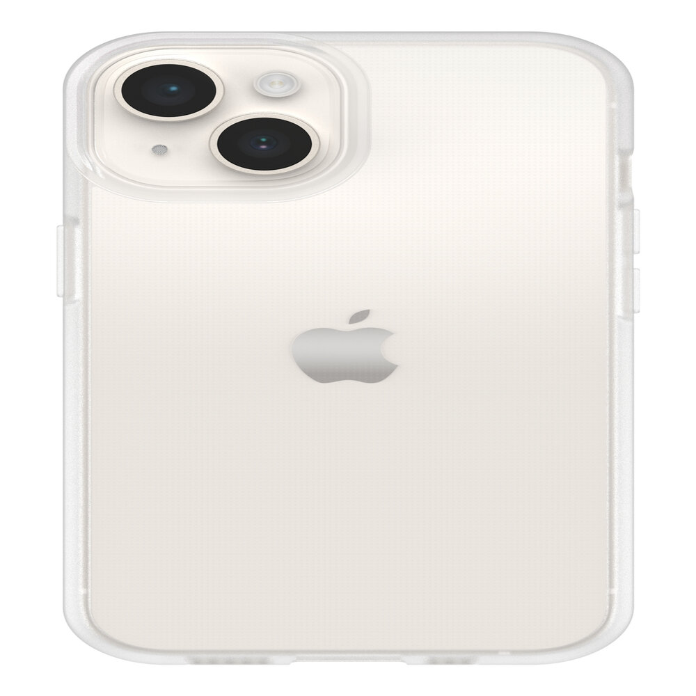 React Apple iPhone 16e/14 Clear - ProPack