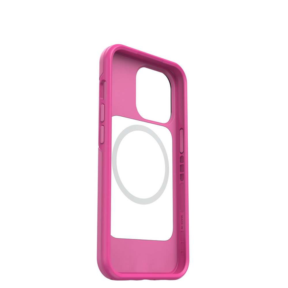 OB Symmetry Plus iP13Pro Rose - Image 4