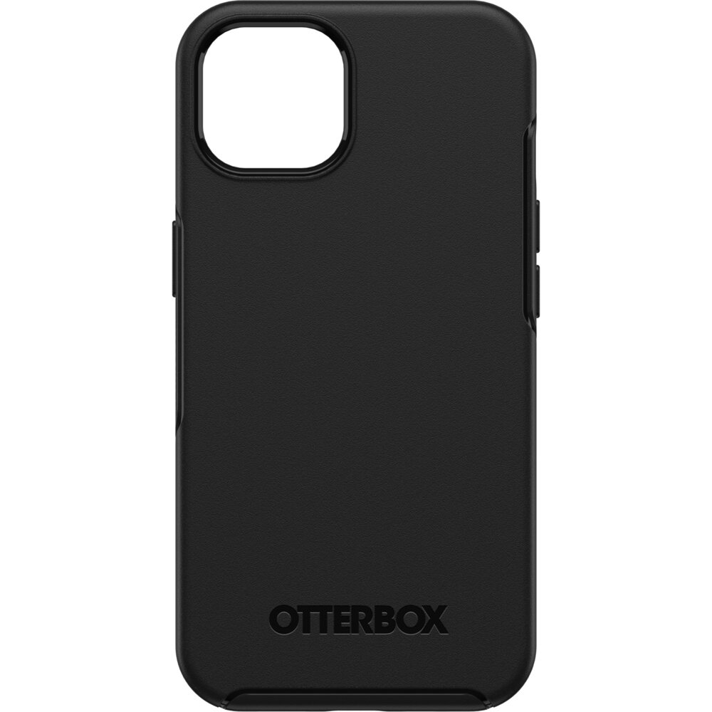 OB Symmetry iPhone 13 - black EOL