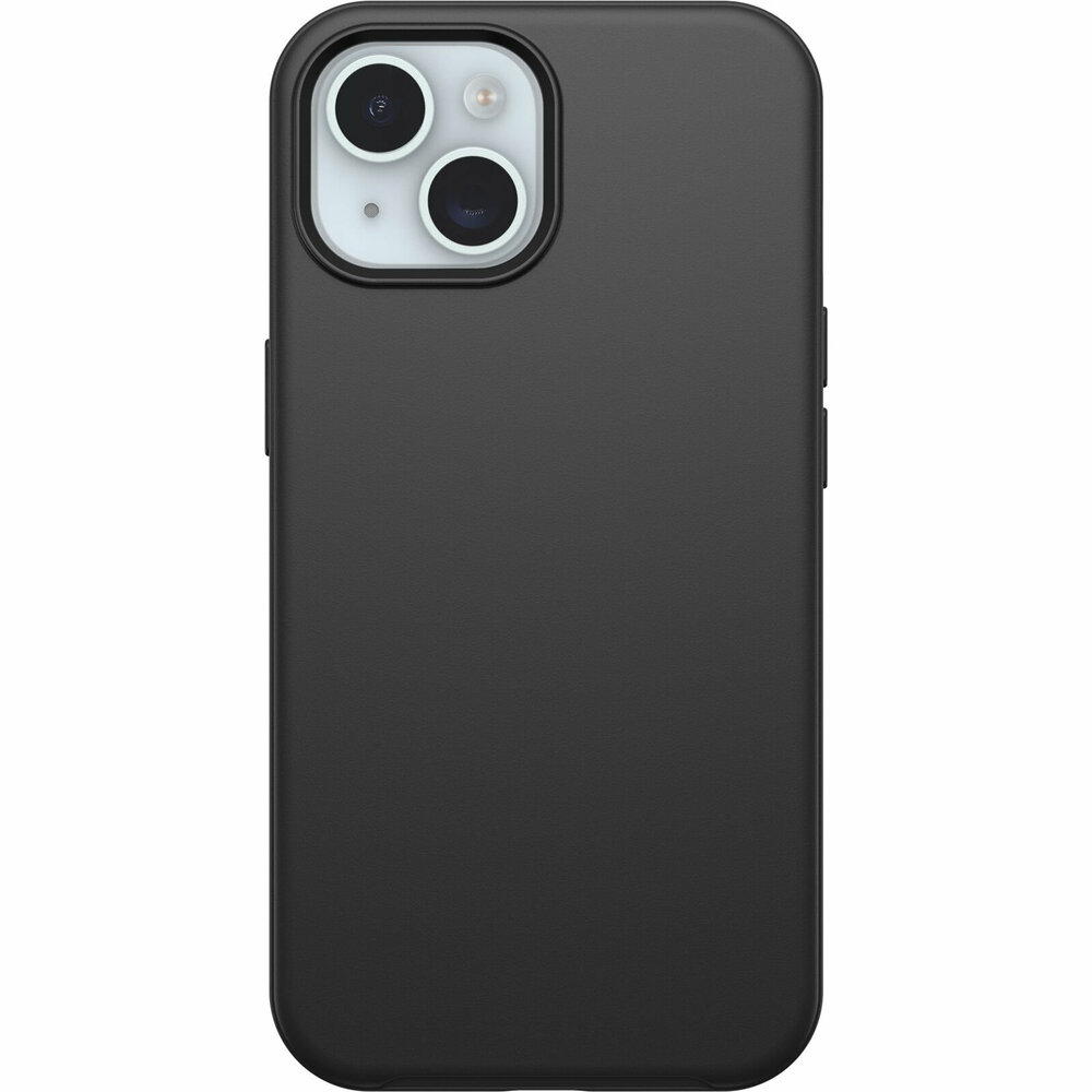 Symmetry iPhone 16e/15/14/13 Black