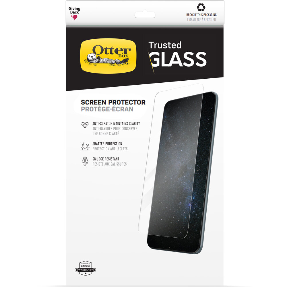 OB TrustedGlass iP13ProMax Trusted Glass iP13ProMax Clear - Image 3
