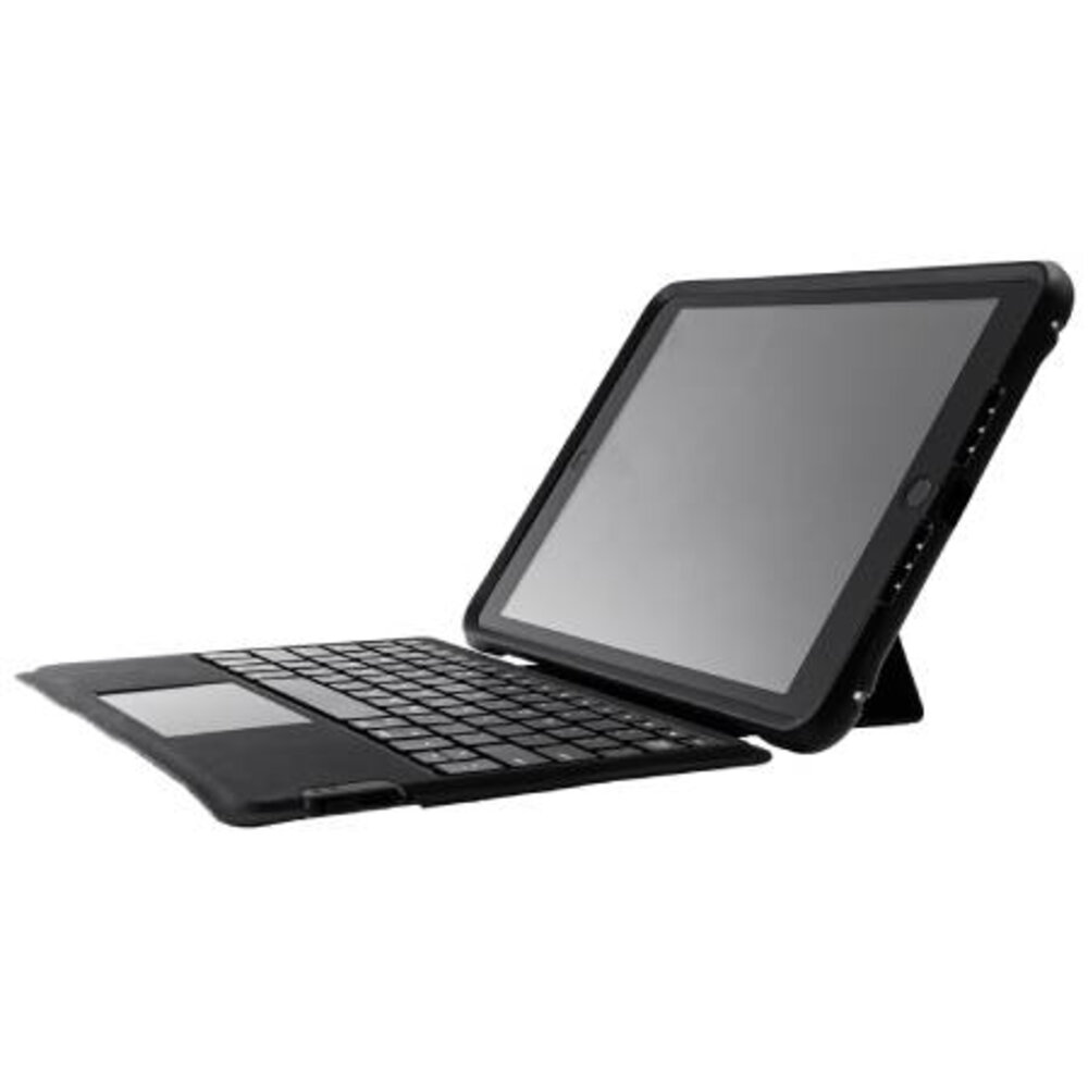 OB UnlClavier Fr iPad7/8/9thPP UNILMITED KEYBORD FOLIO - Image 2