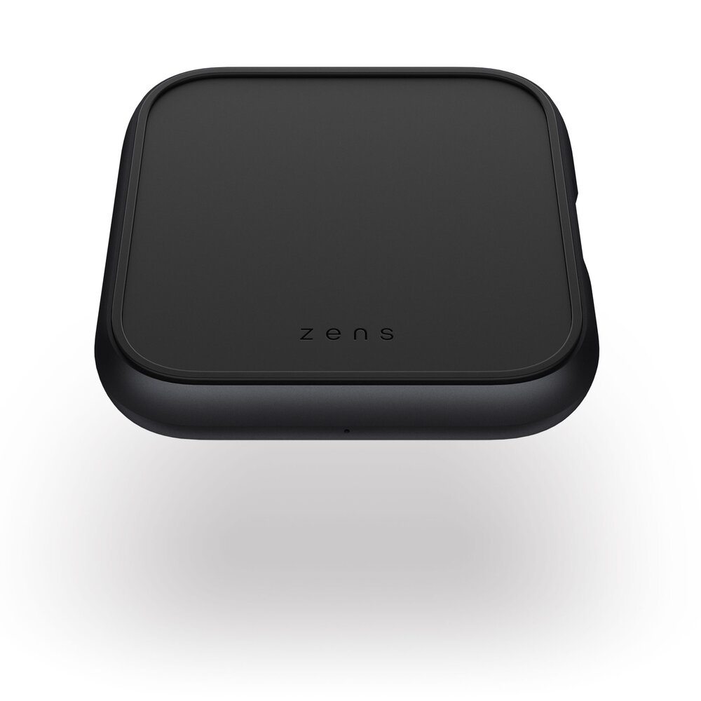 Otter-Zens single Charge BLK