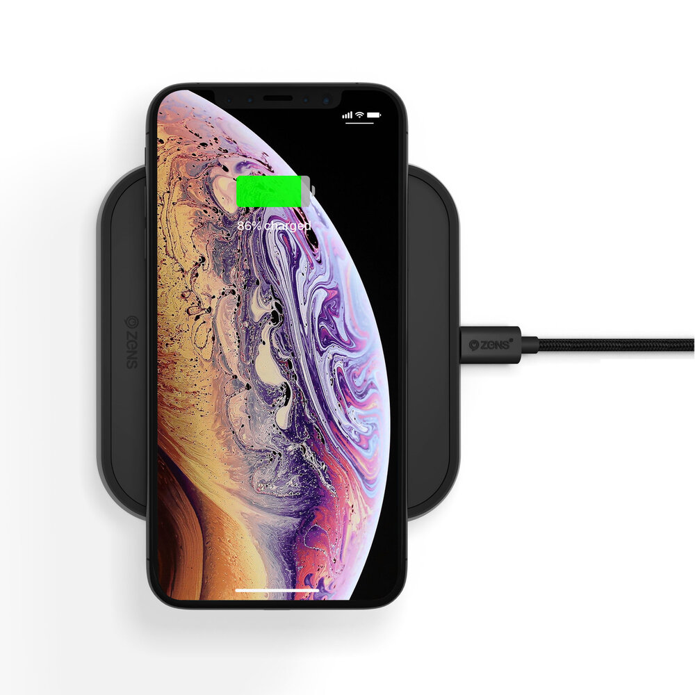 Otter-Zens single Charge BLK - Image 3