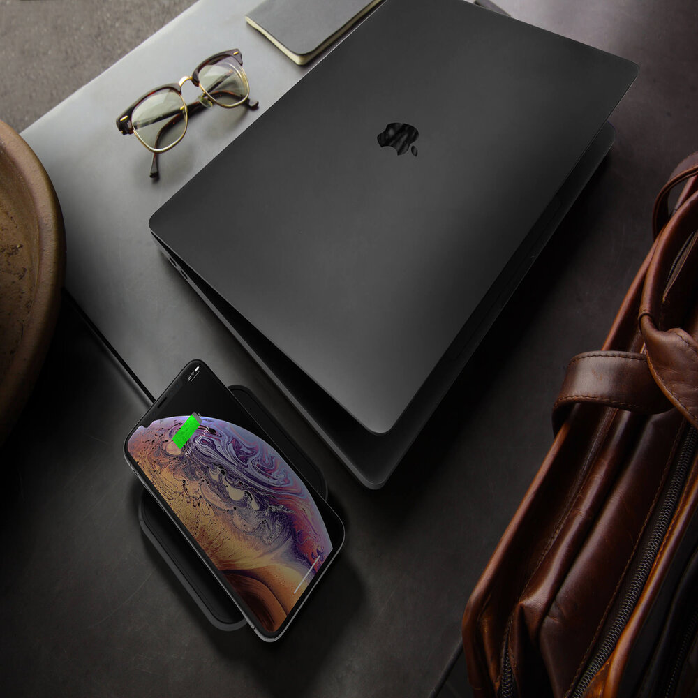 Otter-Zens single Charge BLK - Image 4