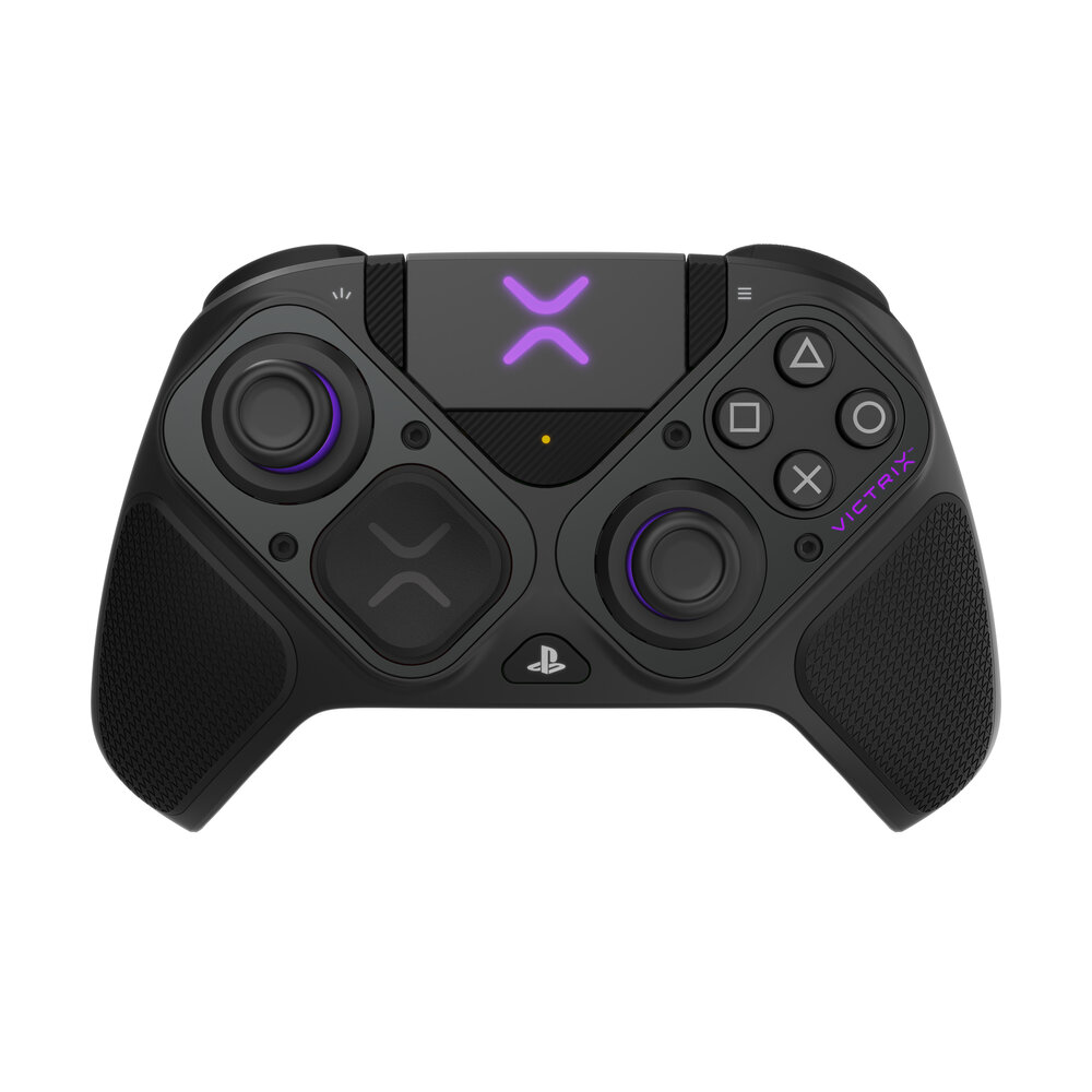 Victrix Pro BFG WL CTL PS BK