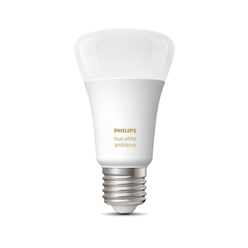 HWA 9,5W E27X1 Hue White Ambiance - Image 2