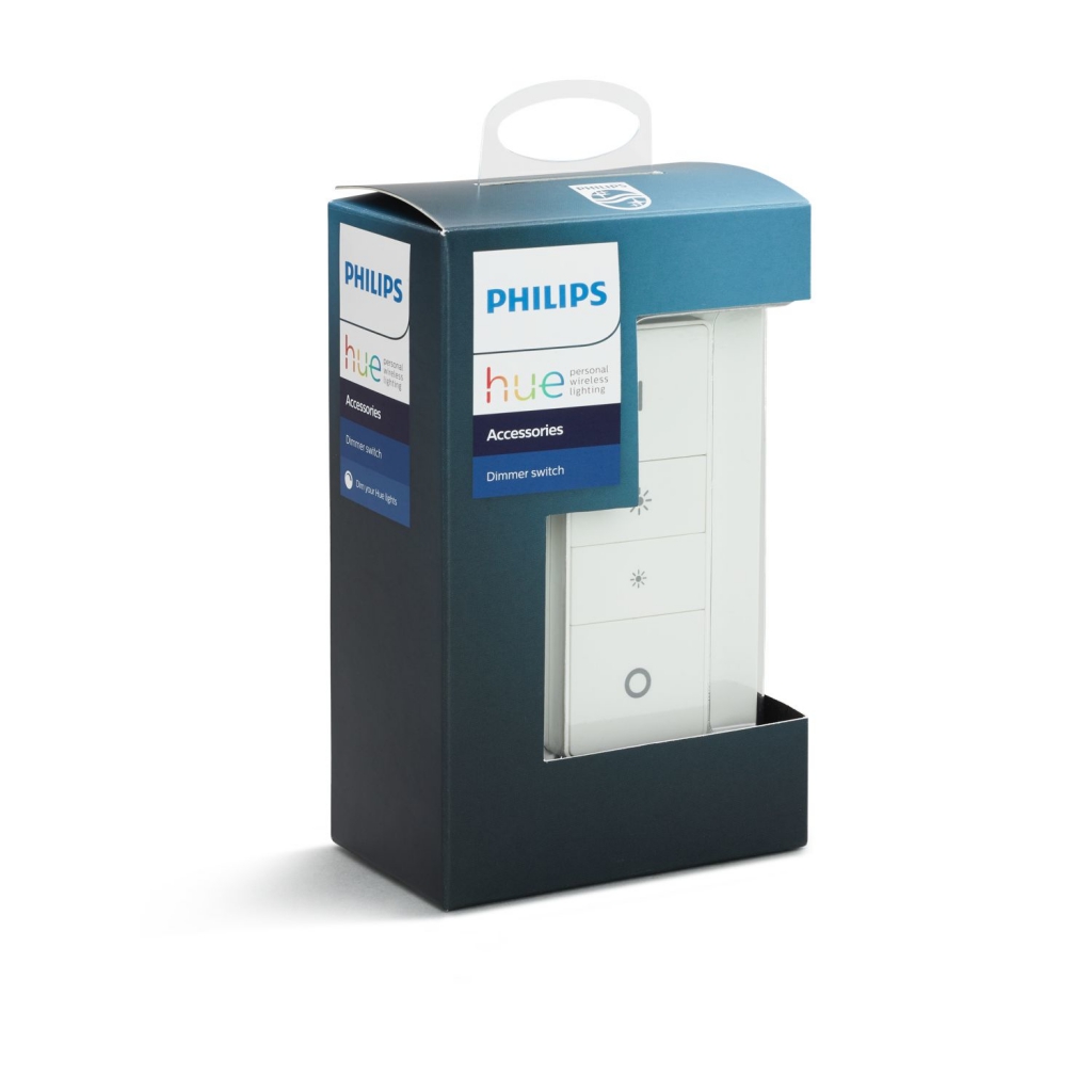 Télécommande variateur Hue Télécommande - Image 3