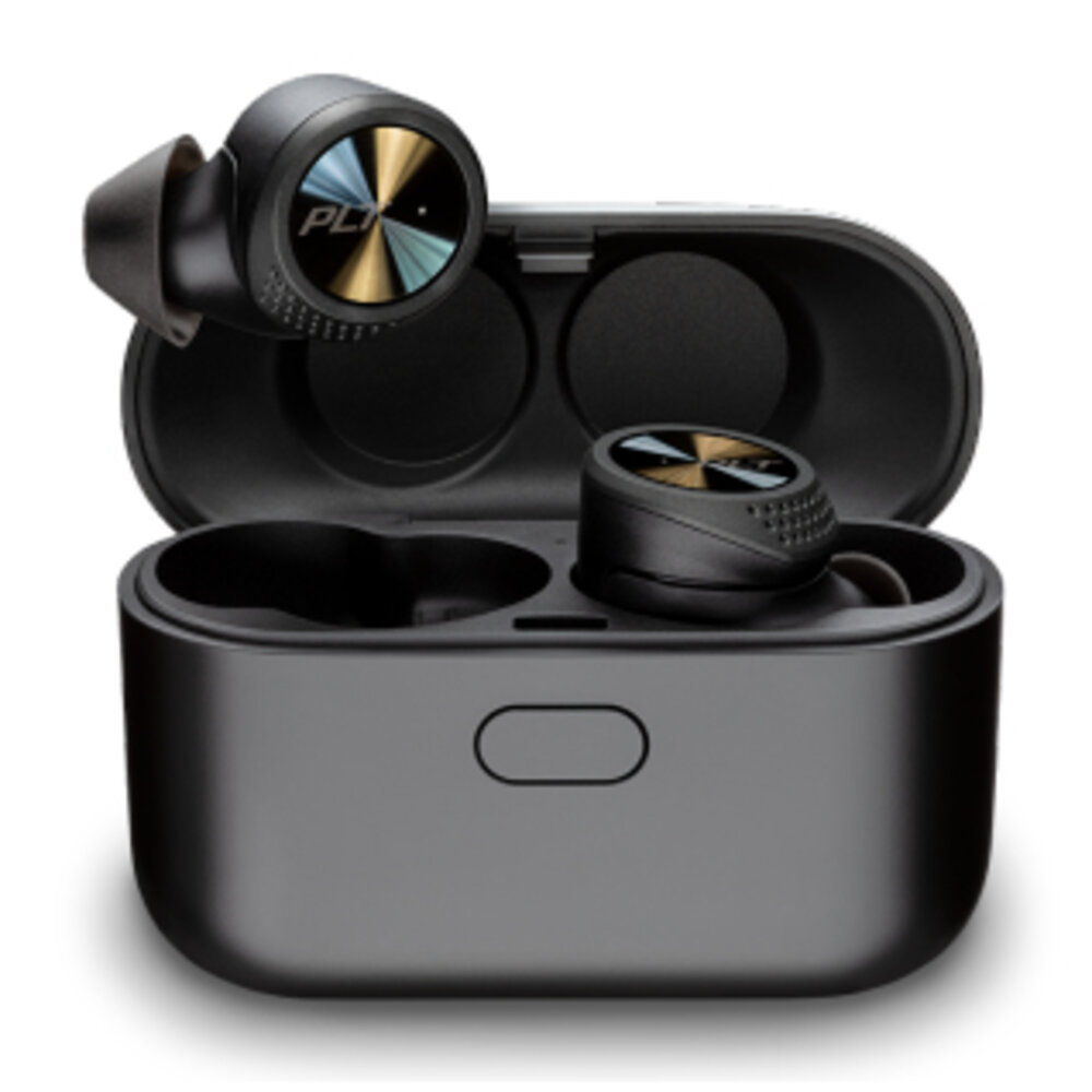 BACKBEAT PRO 5100 - Noir Big sound, small package. - Image 2